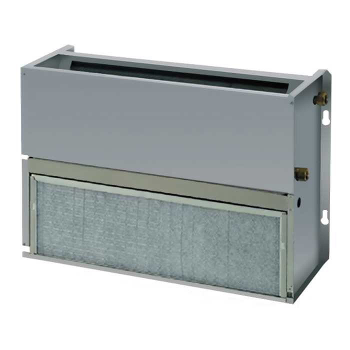 Royal Clima VCT 102 IV2 фанкойл