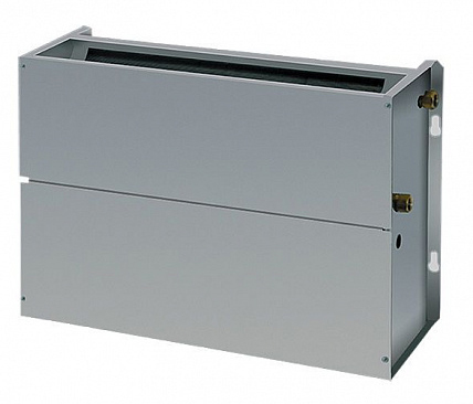 Royal Clima VCT 104 IV4 канальный фанкойл до 46 кВт