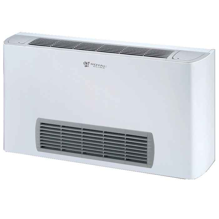 Royal Clima VCT 112 OM3 фанкойл