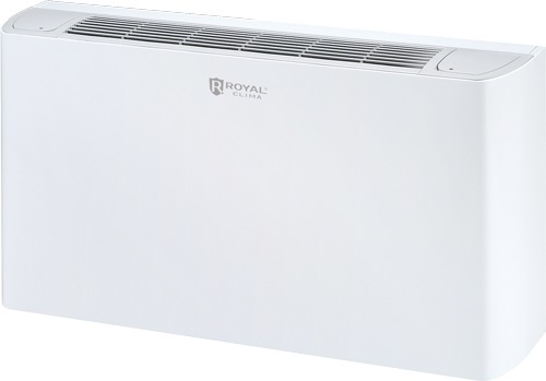 Royal Clima VCT 114 VM5 фанкойл