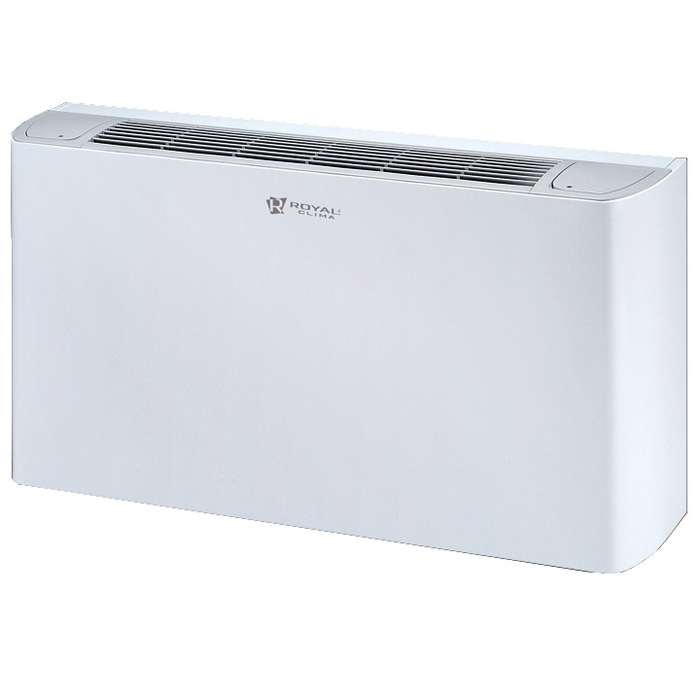 Royal Clima VCT 122 VM1 фанкойл