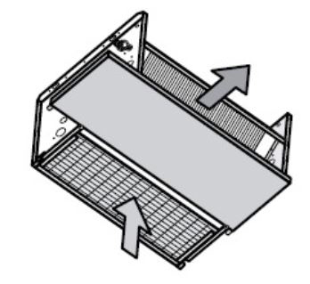 Royal Clima VCT 124 IO2 фанкойл