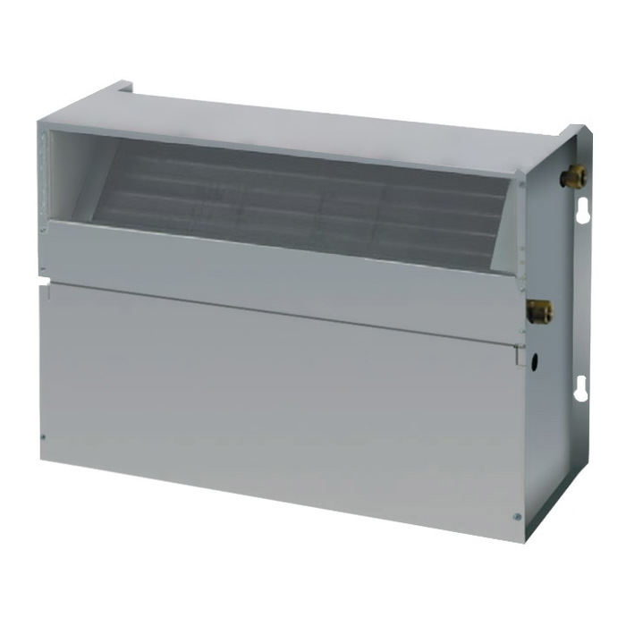 Royal Clima VCT 42 IV3 канальный фанкойл до 8 кВт