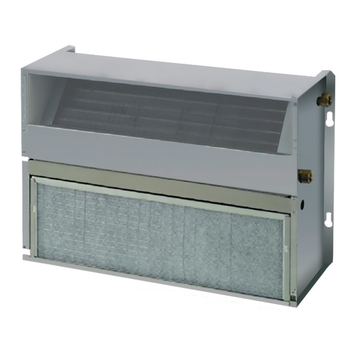 Royal Clima VCT 62 IV4 канальный фанкойл до 12 кВт