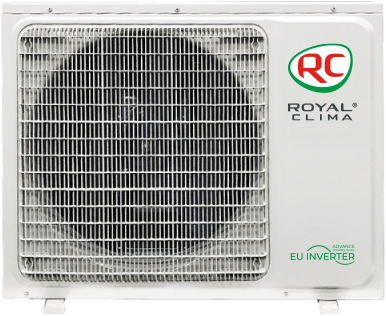 Royal Clima Competenza CO-4C 18HNDI/CO-E 18HNDI кассетный кондиционер