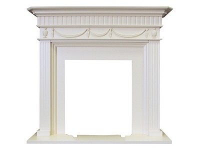 Royal Flame Corfu под классический очаг классический портал для камина