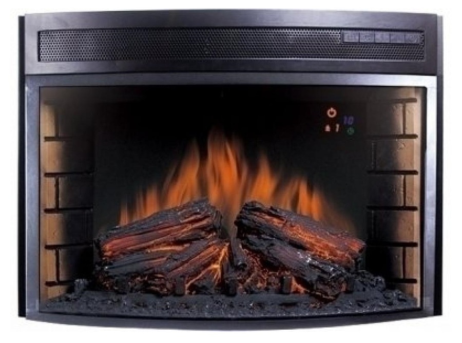 Royal Flame Dioramic 25 LED FX панорамный очаг