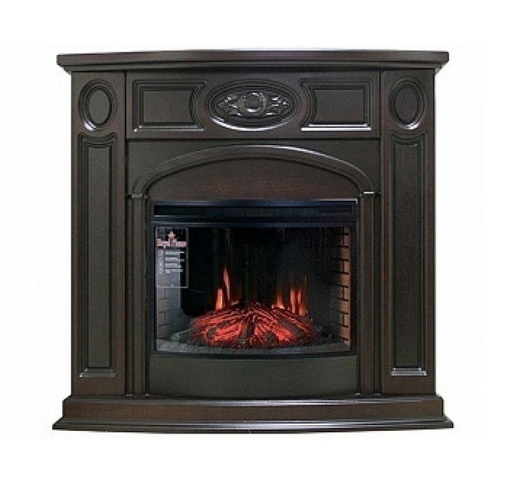 Royal Flame Dioramic 25 LED FX панорамный очаг