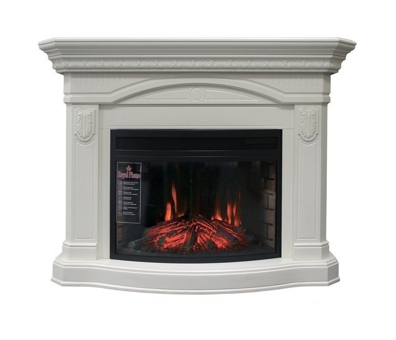 Royal Flame Dioramic 25 LED FX панорамный очаг