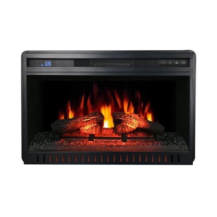 Royal Flame Dioramic 26 LED FX для загородного дома электрический камин