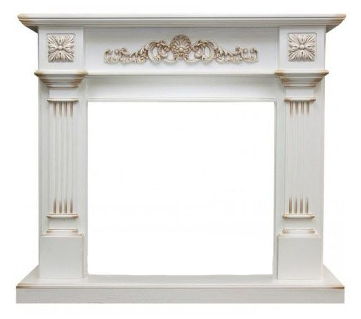 Royal Flame Florina под очаг Dioramic 28 LED FX широкий портал