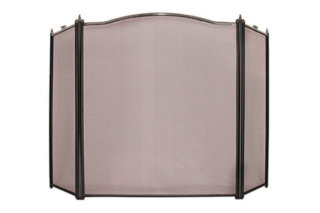 Royal Flame S31020BK каминный экран