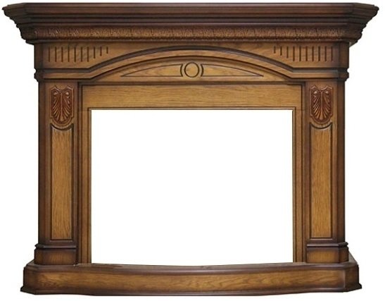 Royal Flame Sydney под очаг Dioramic 25 LED FX Antique Oak портал для камина