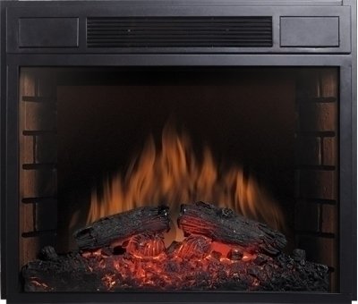 Royal Flame Vision 23 LED FX китайский большой очаг электрокамина