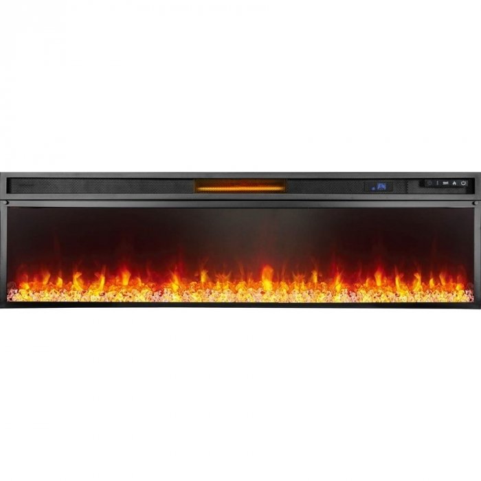 Royal Flame Vision 60 LED линейный электрокамин