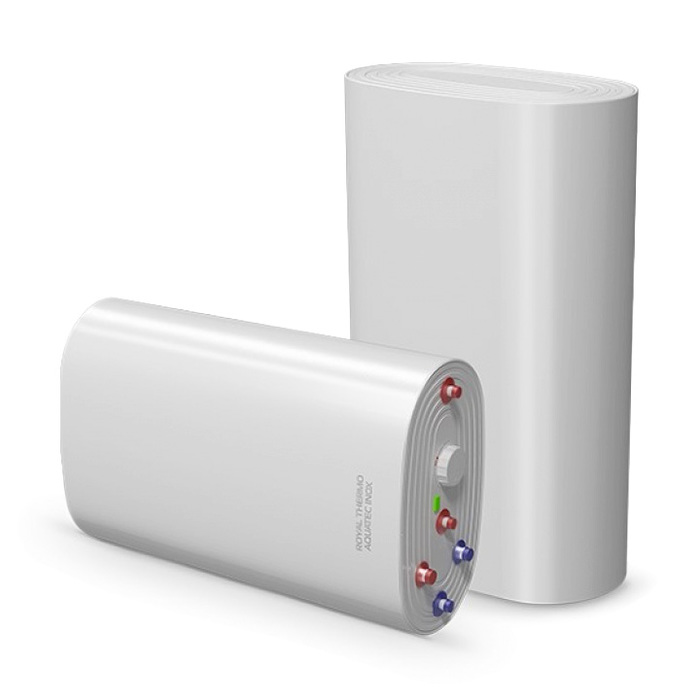 Royal Thermo AQUATEC INOX RTWX-F 100 настенный бойлер косвенного нагрева
