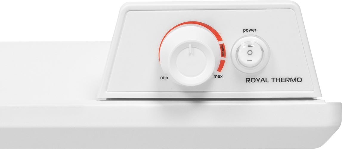 Royal Thermo Nero RTCN/M-1500 конвектор электрический