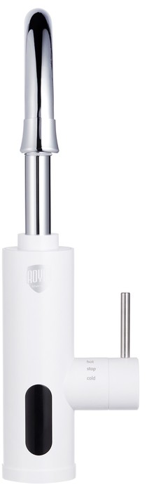 Royal Thermo QuickTap (White) электрический проточный водонагреватель 3 кВт
