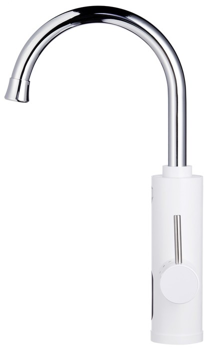 Royal Thermo QuickTap (White) электрический проточный водонагреватель 3 кВт