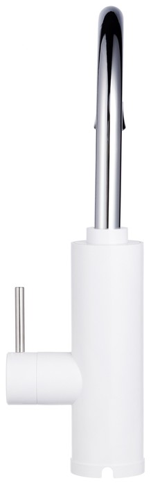 Royal Thermo QuickTap (White) электрический проточный водонагреватель 3 кВт