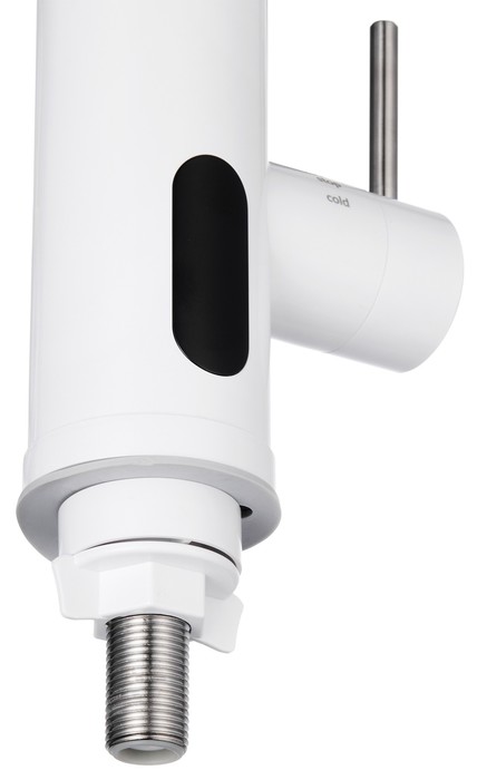 Royal Thermo QuickTap (White) электрический проточный водонагреватель 3 кВт