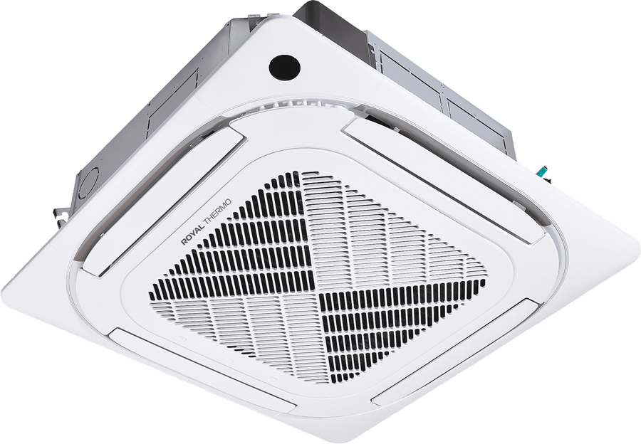 Royal Thermo RTFC-24LAKHN1 кассетный кондиционер