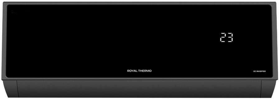 Royal Thermo RTFMI-07HN8/black настенный внутренний блок