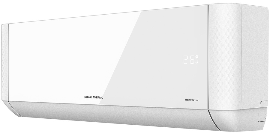 Royal Thermo RTFMI-07HN8/white настенный внутренний блок