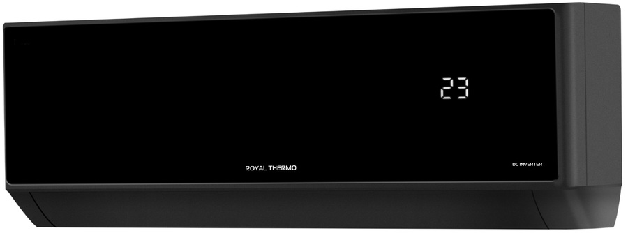 Royal Thermo RTFMI-12HN8/black настенный внутренний блок