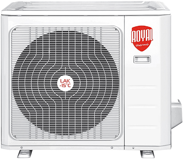 Royal Thermo RTFU-36LAKHN1 напольно-потолочный кондиционер