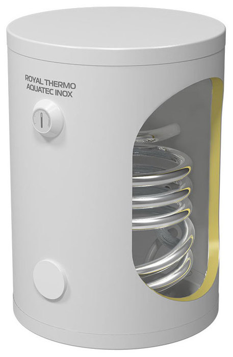 Royal Thermo RTWX 150 бойлер косвенного нагрева