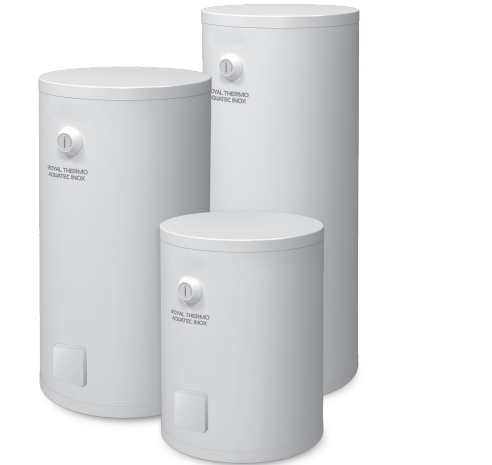 Royal Thermo RTWX 150 бойлер косвенного нагрева