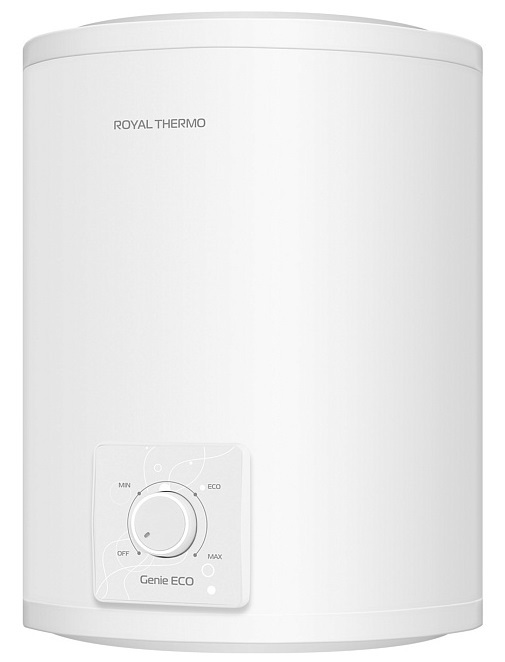 Royal Thermo RWH 10 Genie ECO O электрический накопительный водонагреватель