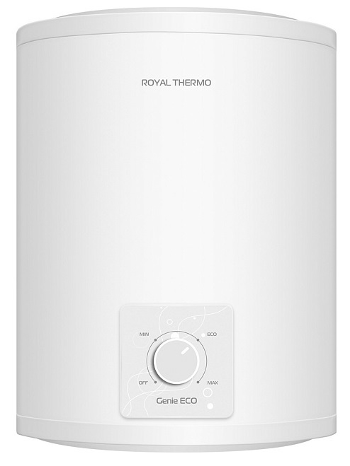 Royal Thermo RWH 10 Genie ECO O электрический накопительный водонагреватель