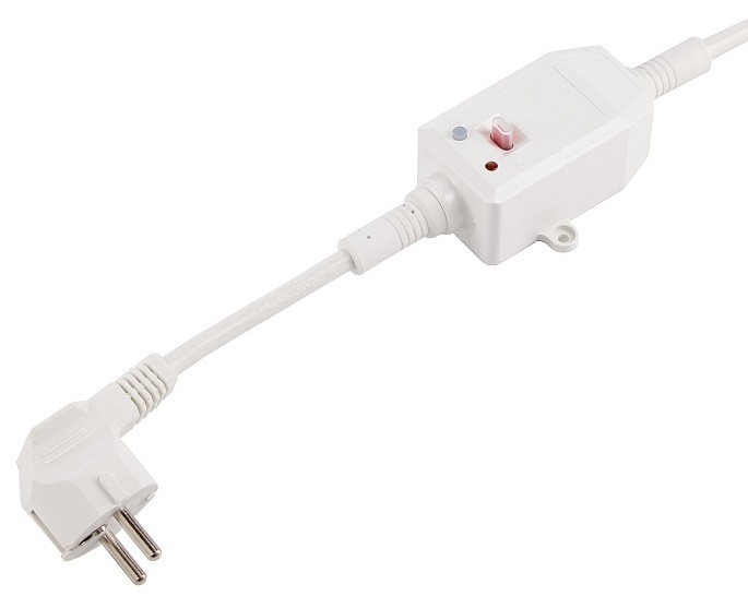 Royal Thermo RWH 10 Genie ECO O электрический накопительный водонагреватель