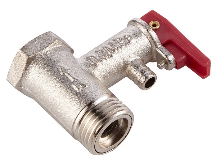 Royal Thermo RWH 10 Genie ECO U электрический накопительный водонагреватель