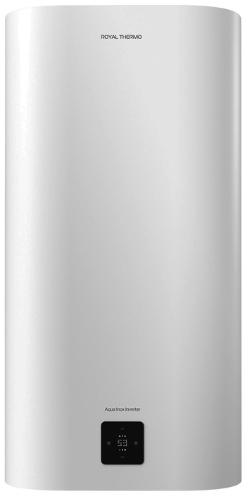 Royal Thermo RWH 100 Aqua Inox Inverter электрический накопительный водонагреватель