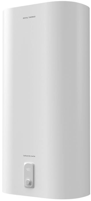 Royal Thermo RWH 100 Centurio DL Inverter электрический накопительный водонагреватель