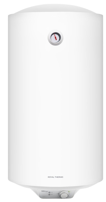 Royal Thermo RWH 100 DRYver электрический накопительный водонагреватель