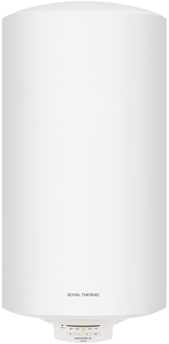 Royal Thermo RWH 100 Heatronic DL DryHeat электрический накопительный водонагреватель