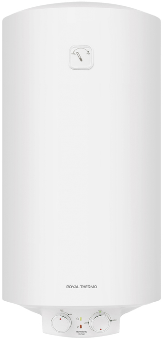 Royal Thermo RWH 100 Heatronic DryHeat электрический накопительный водонагреватель