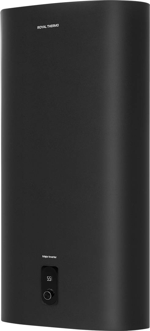 Royal Thermo RWH 100 Major Inverter Grafit электрический накопительный водонагреватель