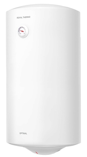 Royal Thermo RWH 100 Optimal электрический накопительный водонагреватель