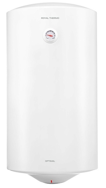 Royal Thermo RWH 100 Optimal электрический накопительный водонагреватель