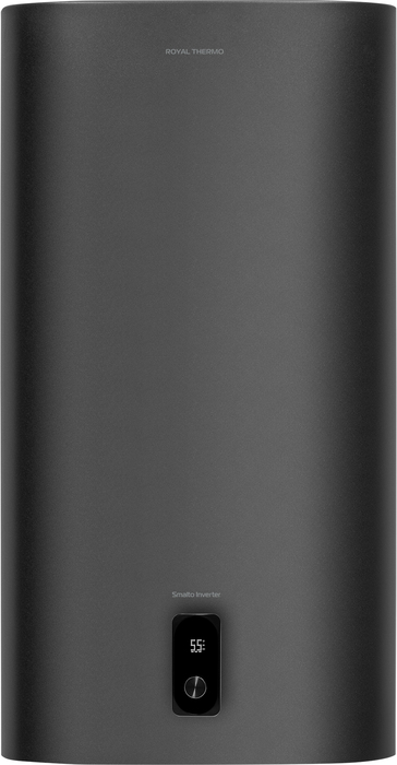 Royal Thermo RWH 100 Smalto Inverter Grafit электрический накопительный водонагреватель