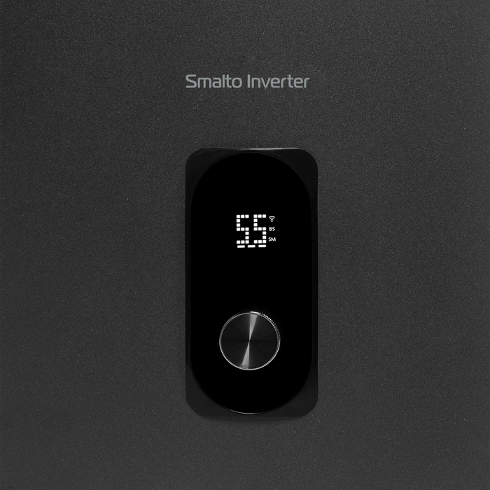 Royal Thermo RWH 100 Smalto Inverter Grafit электрический накопительный водонагреватель
