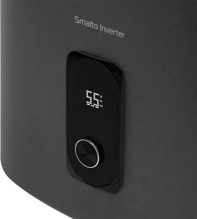Royal Thermo RWH 100 Smalto Inverter Grafit электрический накопительный водонагреватель