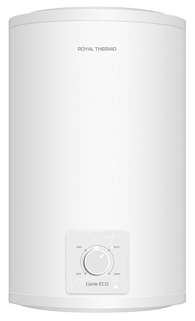 Royal Thermo RWH 15 Genie ECO O электрический накопительный водонагреватель