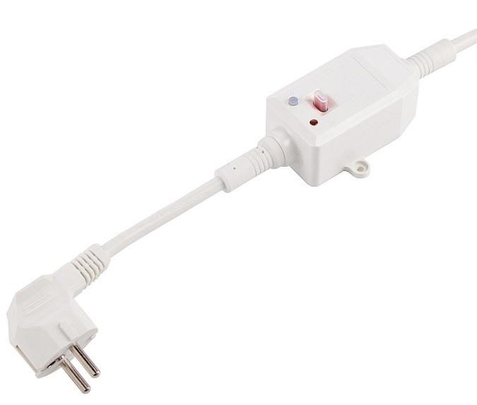 Royal Thermo RWH 15 Genie ECO O электрический накопительный водонагреватель