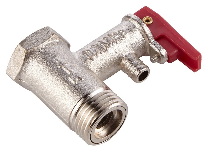 Royal Thermo RWH 15 Genie ECO U электрический накопительный водонагреватель